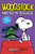 Woodstock: Master of Disguise  (PEANUTS AMP! Series Book 4): A Peanuts Collection (Peanuts Kids)
