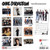 One Direction 2017 Square Global (Multilingual Edition)