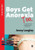 Boys Get Anorexia Too: Coping with Male Eating Disorders in the Family (Lucky Duck Books)