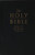 The Holy Bible: English Standard Version (Classic Pew and Worship Edition, Black)