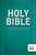 CEB Common English Bible Thinline Softcover