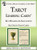 Tarot Learning Cards ~ 2nd Edition - Living Magick (Living Magick Learning Cards)