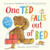 One Ted Falls Out of Bed: A Counting Story