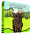 Little Moose: Finger Puppet Book (Little Finger Puppet Board Books)