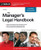 Manager's Legal Handbook,The