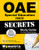 OAE Special Education (043) Secrets Study Guide: OAE Test Review for the Ohio Assessments for Educators