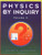 002: Physics by Inquiry: An Introduction to Physics and the Physical Sciences, Vol. 2