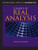 Elements of Real Analysis (International Series in Mathematics)