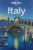 Lonely Planet Italy