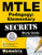 MTLE Pedagogy: Elementary Secrets Study Guide: MTLE Test Review for the Minnesota Teacher Licensure Examinations