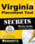 Virginia Placement Test Secrets Study Guide: VPT Exam Review for the Virginia Placement Tests
