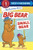 The Berenstain Bears' Big Bear, Small Bear (Step-Into-Reading, Step 1)