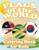 Flags of the World (Coloring Book for Kids)