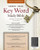 The Hebrew-Greek Key Word Study Bible: ESV Edition, Black Genuine Leather (Key Word Study Bibles)