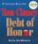 Debt of Honor (A Jack Ryan Novel)