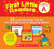 First Little Readers Parent Pack: Guided Reading Level A: 25 Irresistible Books That Are Just the Right Level for Beginning Readers