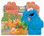 Sesame Street: Me Love Cookies! (Hugs Book)
