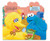 Sesame Street: Me Love Cookies! (Hugs Book)