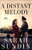 A Distant Melody (Wings of Glory-Thorndike Press Large Print Christian Romance Series)