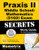 Praxis II Middle School: Mathematics (5169) Exam Secrets Study Guide: Praxis II Test Review for the Praxis II: Subject Assessments