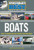 Sportsman's Best: BOATS - Book & DVD Combo