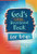 God's Little Devotional Book for Boys