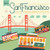 San Francisco: A Book of Numbers (Hello, World)