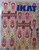 Ikat : Splendid Silks of Central Asia - The Guido Goldman Collection