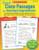Quick Cloze Passages for Boosting Comprehension 2-3: 40 Leveled Cloze Passages That Give Students Practice in Using Context Clues to Build Vocabulary and Comprehension