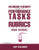 English Teacher's Guide to Performance Tasks and Rubrics: High School