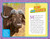 National Geographic Kids Chapters: Hoops to Hippos!: True Stories of a Basketball Star on Safari (NGK Chapters)