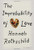 The Improbability of Love: A novel