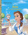 Belle is My Babysitter (Disney Princess) (Little Golden Book)