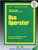 Bus Operator(Passbooks) (Career Examination Series)