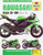 Kawasaki ZX-10R Service and Repair Manual: 2004-2010 (Haynes Service and Repair Manuals)