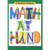 Math at Hand: Handbook (Softcover) Grades 5-6 2004