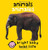 Animals: Animales (Bright Baby) (English and Spanish Edition)