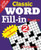 Classic Word Fill-in Puzzles 2 (Volume 2)