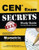 CEN Exam Secrets Study Guide: CEN Test Review for the Certification for Emergency Nursing Examination