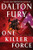 One Killer Force: A Delta Force Novel