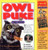 Owl Puke, the Book