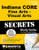 Indiana CORE Fine Arts - Visual Arts Secrets Study Guide: Indiana CORE Test Review for the Indiana CORE Assessments for Educator Licensure