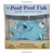 The Pout-Pout Fish Tank: A Book and Fish Set (A Pout-Pout Fish Adventure)