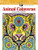 Creative Haven Animal Calaveras Coloring Book (Adult Coloring)