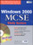 Windows 2000 MCSE Study System