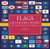 Flags of the Fifty States: Their Colorful Histories And Significance