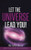 Let The Universe Lead You!