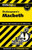 CliffsNotes on Shakespeare's Macbeth (CLIFFSNOTES LITERATURE)