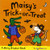 Maisy's Trick-or-Treat Sticker Book