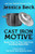 Cast Iron Motive (The Cast Iron Cooking Mysteries) (Volume 4)